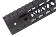 G&P GBB MOTS 10.75 inch Keymod for G&P GBB Metal Body & WA M4A1