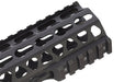 G&P GBB MOTS 10.75 inch Keymod for G&P GBB Metal Body & WA M4A1