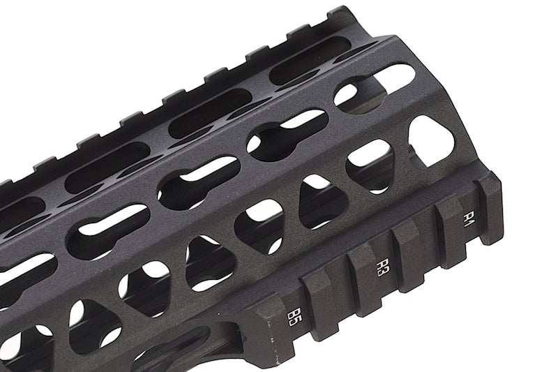G&P GBB MOTS 10.75 inch Keymod for G&P GBB Metal Body & WA M4A1