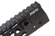 G&P GBB MOTS 10.75 inch Keymod for G&P GBB Metal Body & WA M4A1