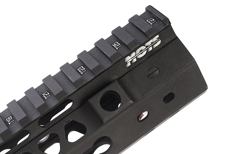 G&P GBB MOTS 10.75 inch Keymod for G&P GBB Metal Body & WA M4A1