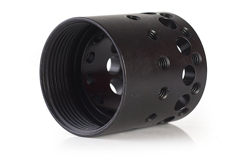 G&P GBB MOTS 10.75 inch Keymod for G&P GBB Metal Body & WA M4A1