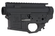 G&P Salient Arms Licensed Metal Receiver Body for WA M4A1 GBB