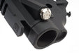 G&P Salient Arms Licensed Metal Receiver Body for WA M4A1 GBB
