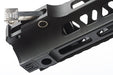 G&P GBB Long Railed Handguard with SAI QD System for WA M4A1 Series