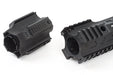G&P GBB Long Railed Handguard with SAI QD System for WA M4A1 Series