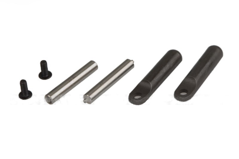 G&P Anti-Rotation Links for the Western Arms M4 GBB