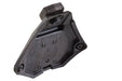 Warrior L3 G12 NVG Mount Plate (BK)