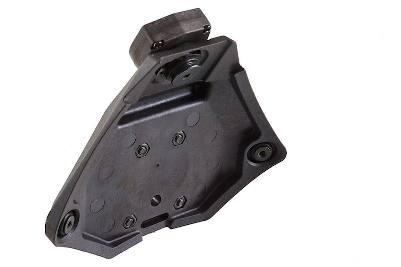Warrior L3 G12 NVG Mount Plate (BK)