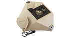 Warrior L3 G12 NVG Mount Plate (DE)