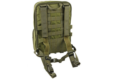 WoSport Tactical Expandable Pack (Olive Drab)