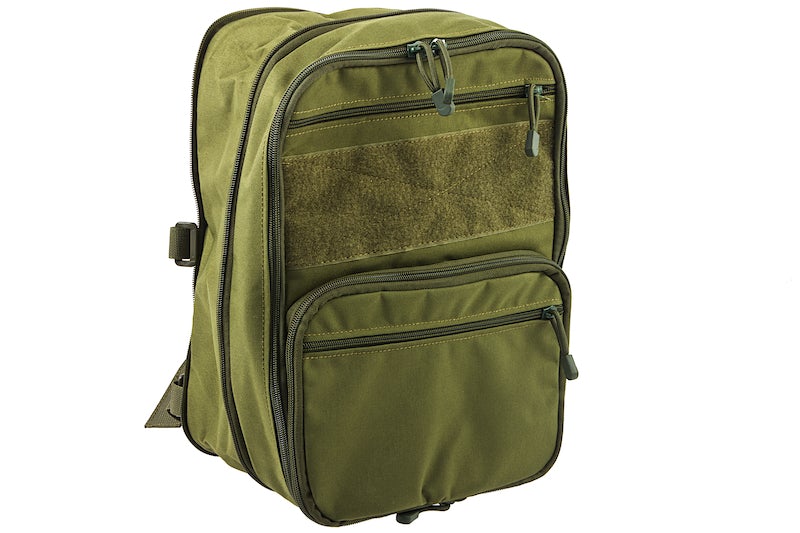 WoSport Tactical Expandable Pack (Olive Drab)