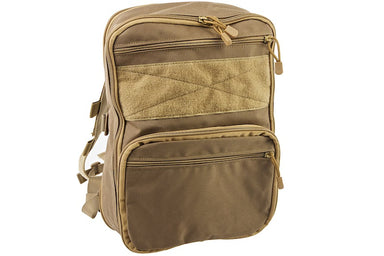 WoSport Tactical Expandable Pack (TAN)