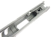 Airsoft Masterpiece Warout Custom 3D Print Standard Slide for Marui Hi Capa/1911 GBB (Grey)