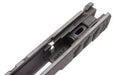 Airsoft Masterpiece Warout Custom 3D Print Standard Slide for Marui Hi-Capa/ 1911 GBB (Ver.2)