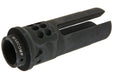Z-Parts SF WARCOMP Flash Hider With Installation Wrench (14MM CW)