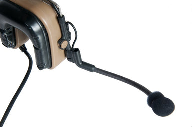 Z Tactical ZcomTAC IV Head Set