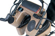 Z Tactical ZcomTAC IV Head Set