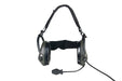 Z Tactical TCI Libera TOR II Neckband Headset