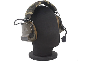 Z Tactical Comtac II Headset