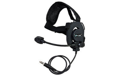 Z Tactical Bowman III Headset with Bright Mic