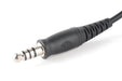Z Tactical zTEA Hi-Threat Tier 1 Headset
