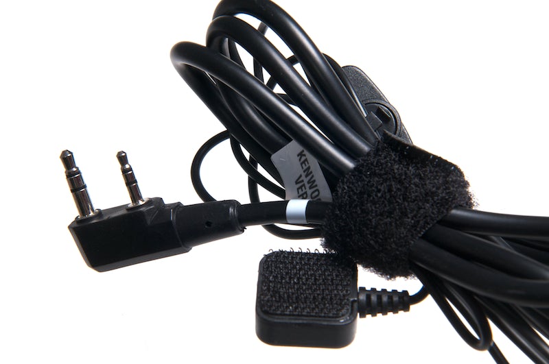 Z Tactical U94 PTT NEW Version (Motorola 2-Way Version)