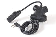 Z Tactical ZSILYNX CLARUS PTT for Kenwood Version