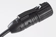 Z Tactical ZSILYNX CLARUS PTT for Kenwood Version