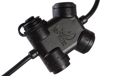 Z Tactical ZSILYNX CLARUS PTT for Midland Version