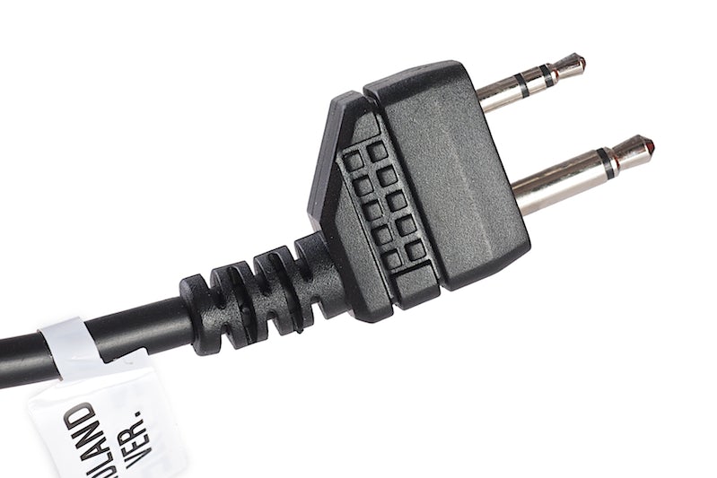 Z Tactical ZSILYNX CLARUS PTT for Midland Version