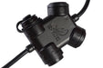 Z Tactical ZSILYNX CLARUS PTT for Motorola 2-Way Version