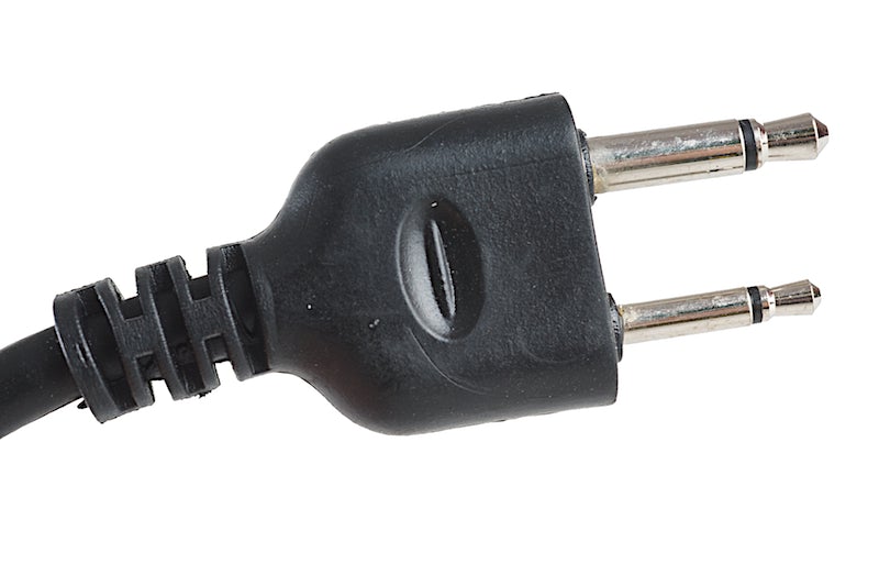 Z Tactical COMBAT Series PTT Assembly (ICOM Version)