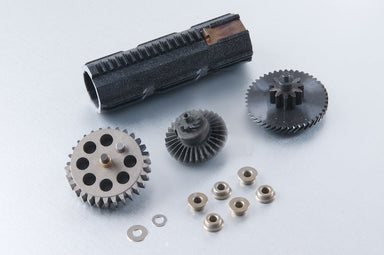 Systema Helical Gear Set Ultra Torque Up Ratio