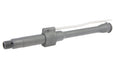 Z-Parts MK16 DD GOV Steel Outer Barrel for GHK M4 GBB (11.5 inch)