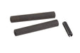 Z-Parts 14.5 inch CNC Steel Outer Barrel Set for KWA / KSC M4 GBB