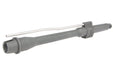 Z-Parts MK16 DD GOV Steel Outer Barrel for Marui M4 MWS GBB Rifle (11.5 inch)