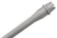 Z-Parts MK16 DD GOV Steel Outer Barrel for Marui M4 MWS GBB Rifle (11.5 inch)