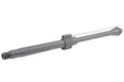 Z-Parts MK16 DD GOV Steel Outer Barrel for Marui M4 MWS GBB Rifle (16 inch)
