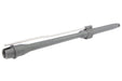 Z-Parts MK16 DD GOV Steel Outer Barrel for Marui M4 MWS GBB Rifle (16 inch)