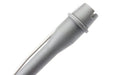 Z-Parts MK16 DD GOV Steel Outer Barrel for Marui M4 MWS GBB Rifle (16 inch)