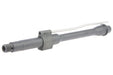Z-Parts MK16 DD GOV Aluminum Outer Barrel for Marui M4 MWS GBB Rifle (11.5 Inch)