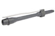 Z-Parts MK16 DD GOV Aluminum Outer Barrel for Marui M4 MWS GBB Rifle (11.5 Inch)