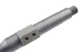 Z-Parts MK16 DD GOV Aluminum Outer Barrel for Marui M4 MWS GBB Rifle (11.5 Inch)