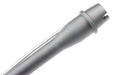 Z-Parts MK16 DD GOV Aluminum Outer Barrel for Marui M4 MWS GBB Rifle (11.5 Inch)