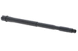 Z-Parts 14.5inch Aluminium Outer Barrel for Systema PTW M4A1 (Type 3)