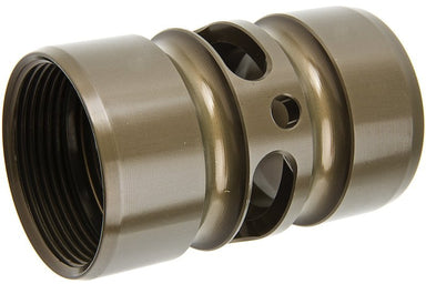 Z-Parts MK4 Barrel Nut for Umarex / VFC M4 GBB Airsoft