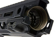 Z-Parts MK4 M-Lok 7" Rail Handguard for Umarex/ VFC M4 GBB (w/ Barrel Nut)