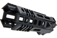 Z-Parts MK4 M-Lok 7" Rail Handguard for Umarex/ VFC M4 GBB (w/ Barrel Nut)