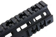 Z-Parts MK4 M-Lok 7" Rail Handguard for Umarex/ VFC M4 GBB (w/ Barrel Nut)